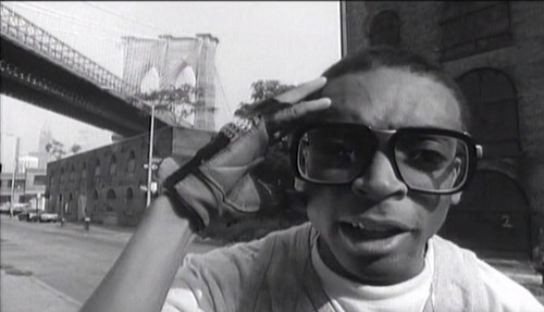 Talking To Spike Lee I M Not Controversial Brooklyn Magazine