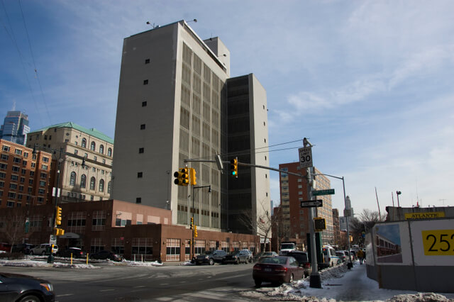 Motel On Atlantic Avenue Brooklyn