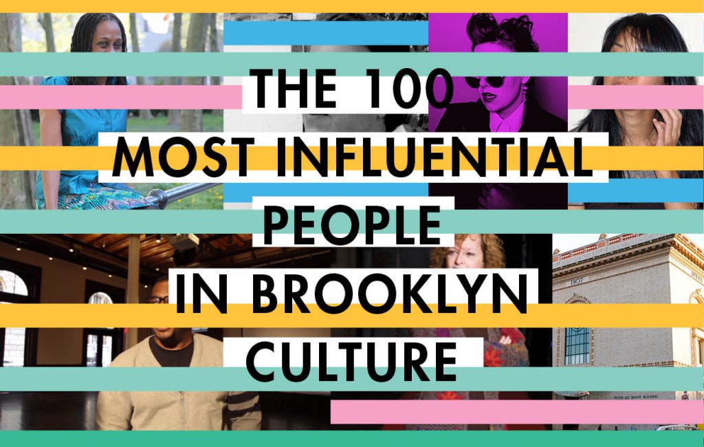 Ayesha Perry Hot Fuck - The 100 Most Influential People in Brooklyn Culture - Brooklyn Magazine