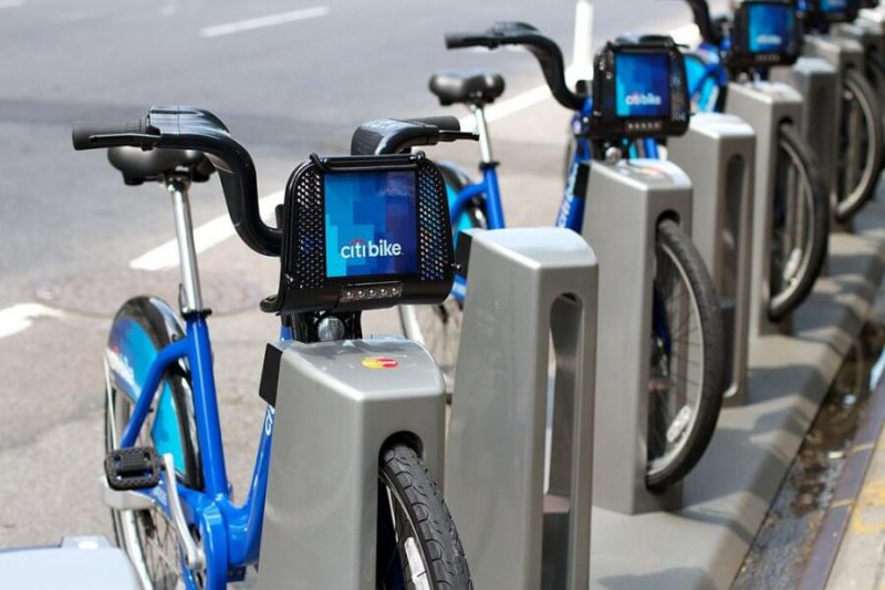 how to get a citi bike for free