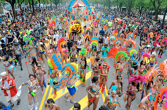 Labor-day-parade-brooklyn-5 - Brooklyn Magazine