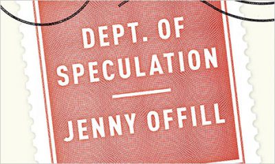 offill dept of speculation