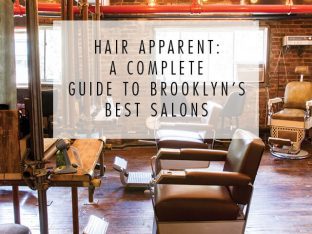 Hair Apparent: A Complete Guide to Brooklyn's Best Salons - Brooklyn ...