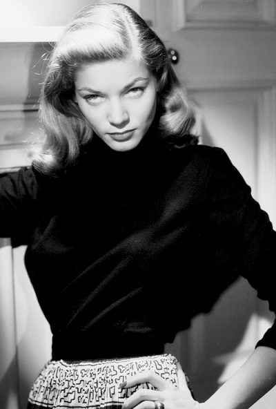 Consider the Turtleneck: The 35 Most Important Women in Turtlenecks ...