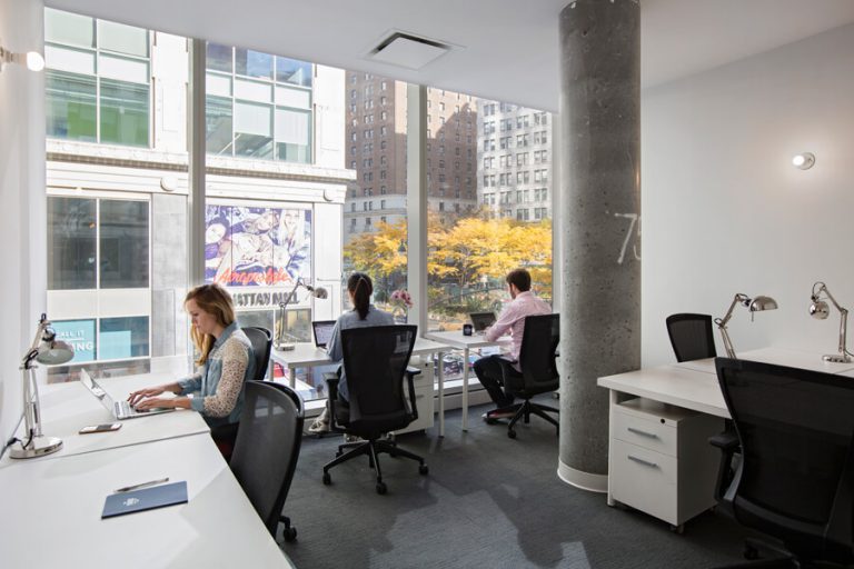 Brooklyn Office Space and Coworking Provider Opens New Locations in ...