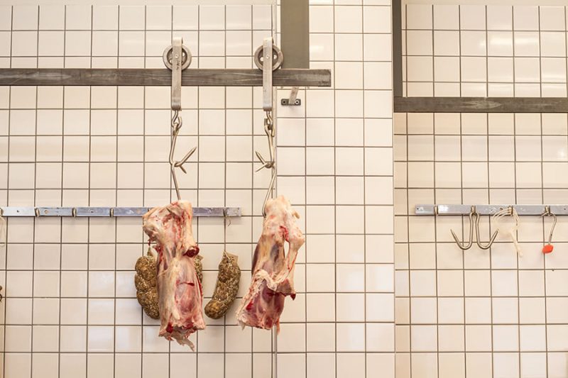 Inside the Meat Hook's Brand New Williamsburg Space - Brooklyn Magazine