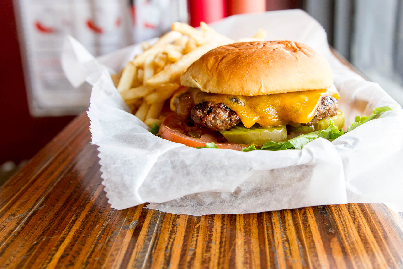 The Best Burgers In Brooklyn - Brooklyn Magazine