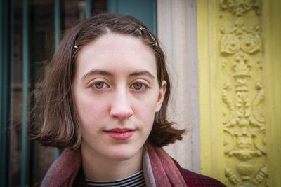 Talking With: Frankie Cosmos - Brooklyn Magazine