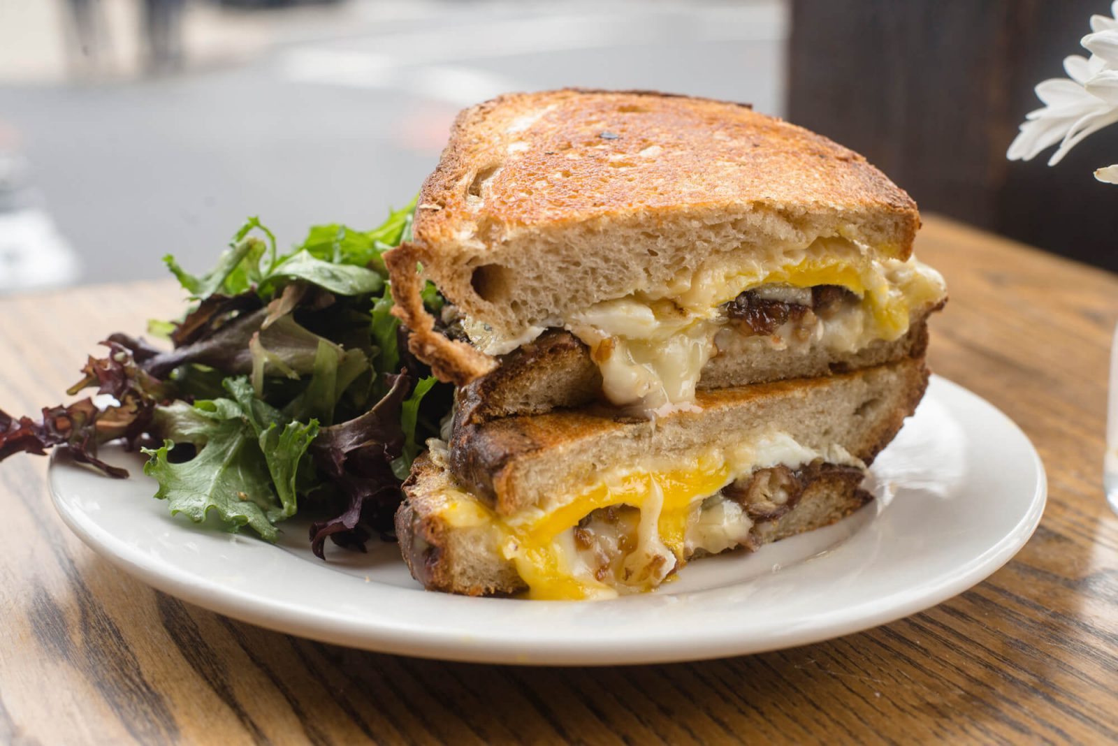 The Best Grilled Cheese Sandwiches in Brooklyn - Brooklyn Magazine