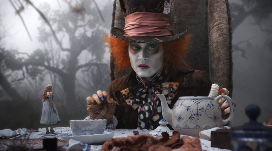 Why Is Alice in Wonderland the Internet's Least Movie? - Brooklyn Magazine