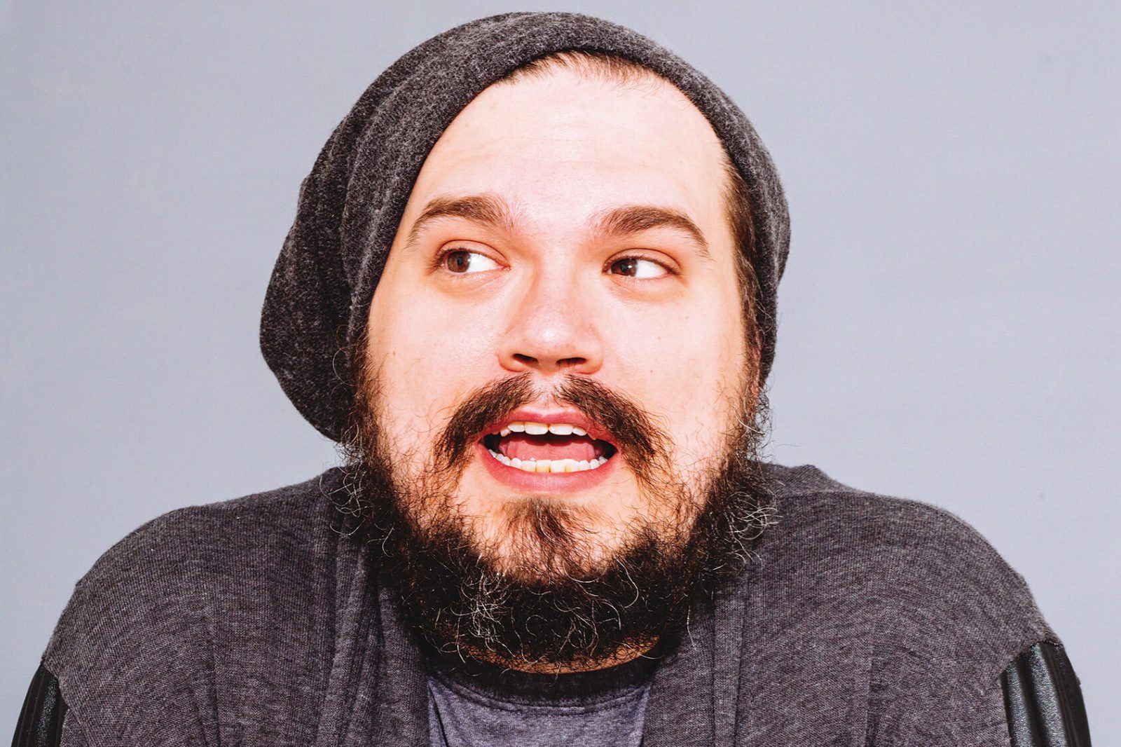 40 Goofy Jokes from Brooklyn's 50 Funniest People - Brooklyn Magazine