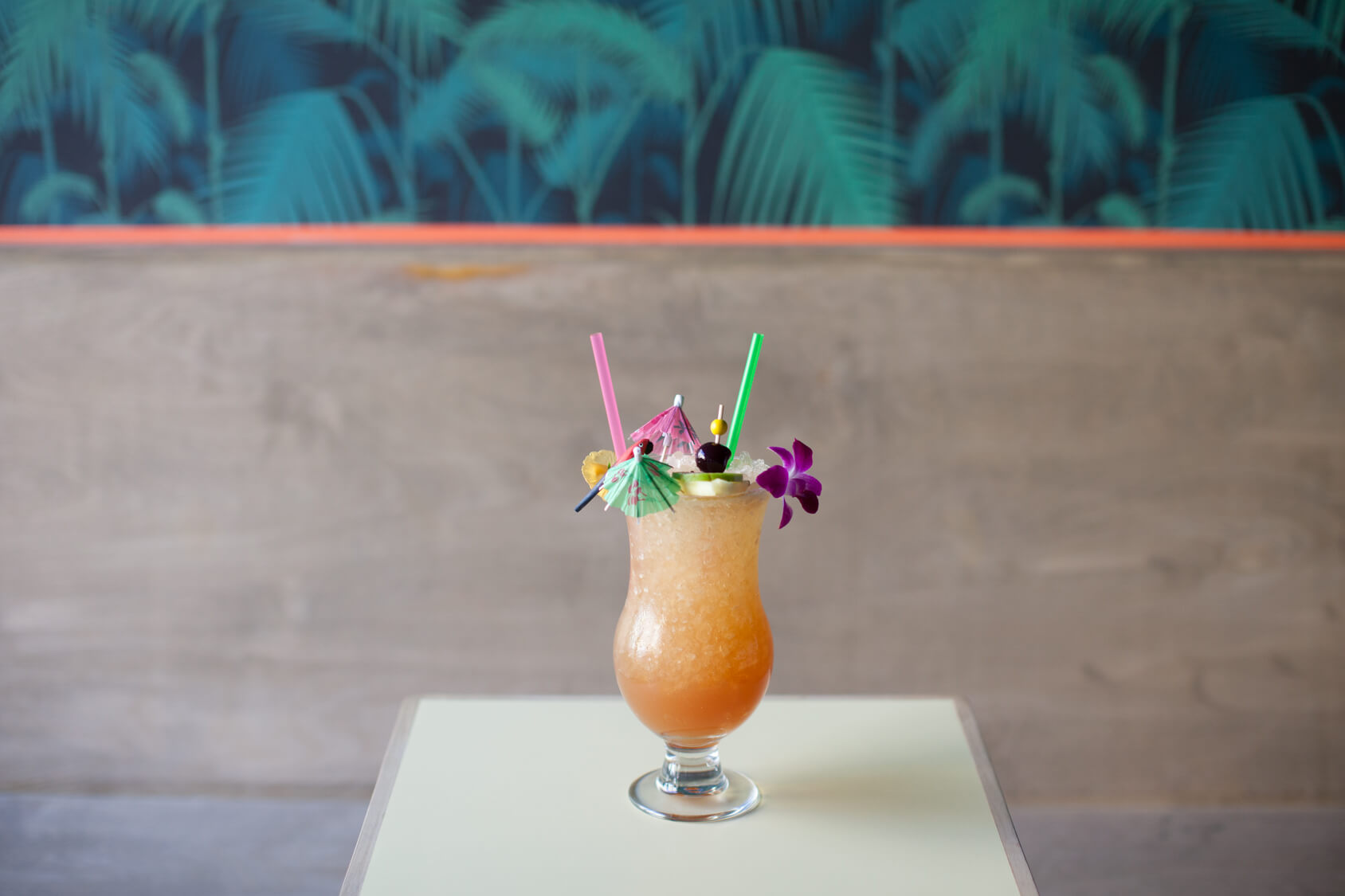 The Very Best Tiki Bars in Brooklyn - Brooklyn Magazine