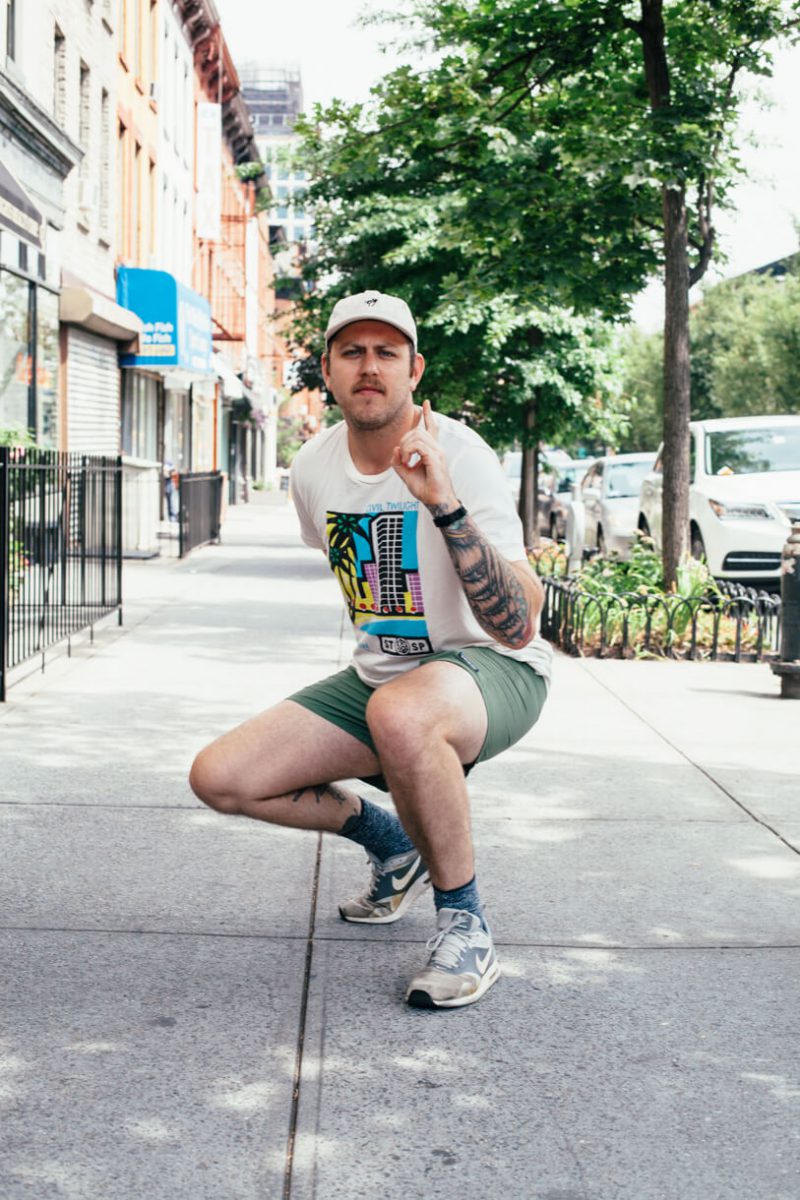 The Way We Dress Now: Prospect Heights Street Style - Brooklyn Magazine