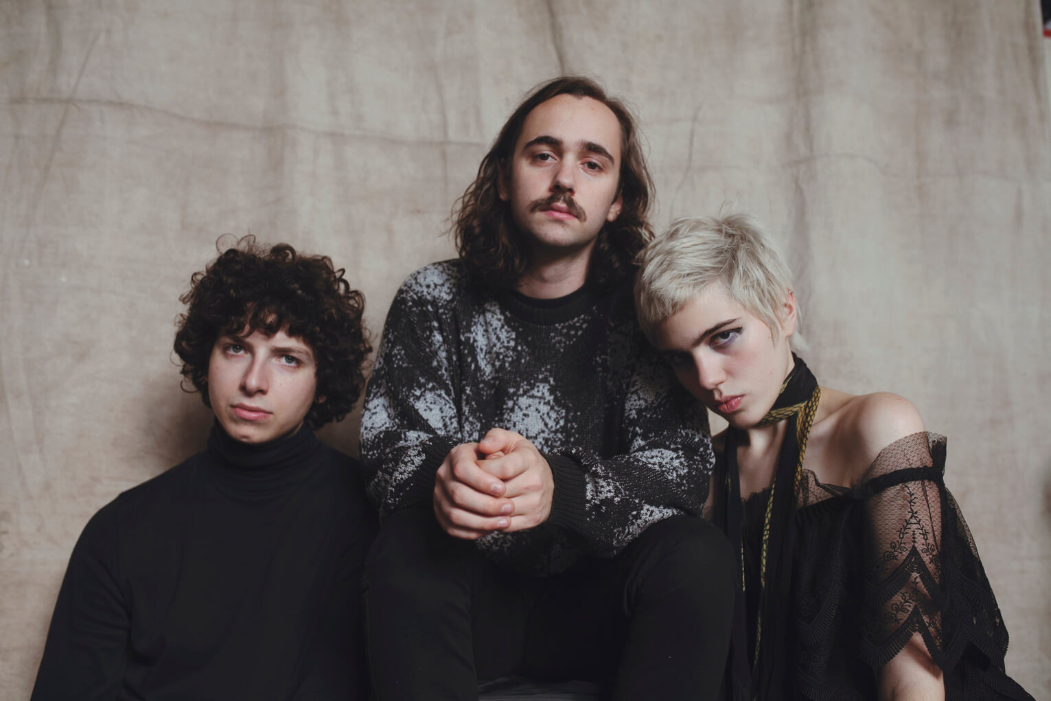 Sunflower Bean Made Us A Playlist, And Now We're Sharing It With You ...