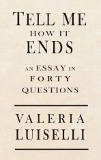 tell me how it ends valeria luiselli sparknotes