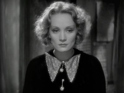 Costume Party: Marlene Dietrich - Brooklyn Magazine