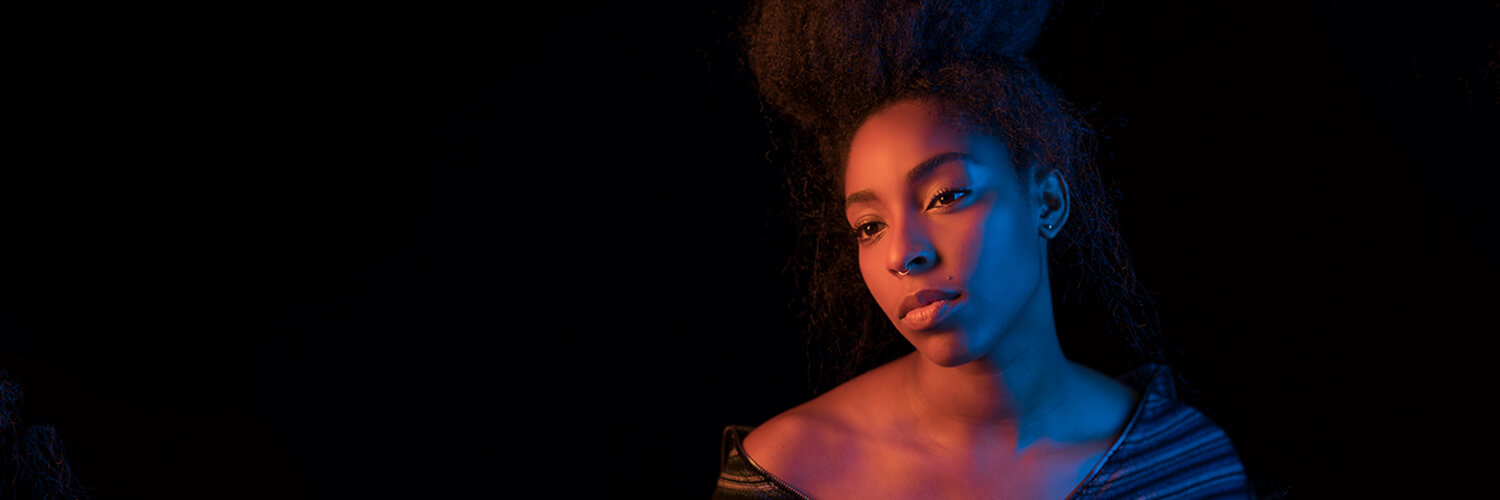 The Incredible Jessica Williams - Brooklyn Magazine