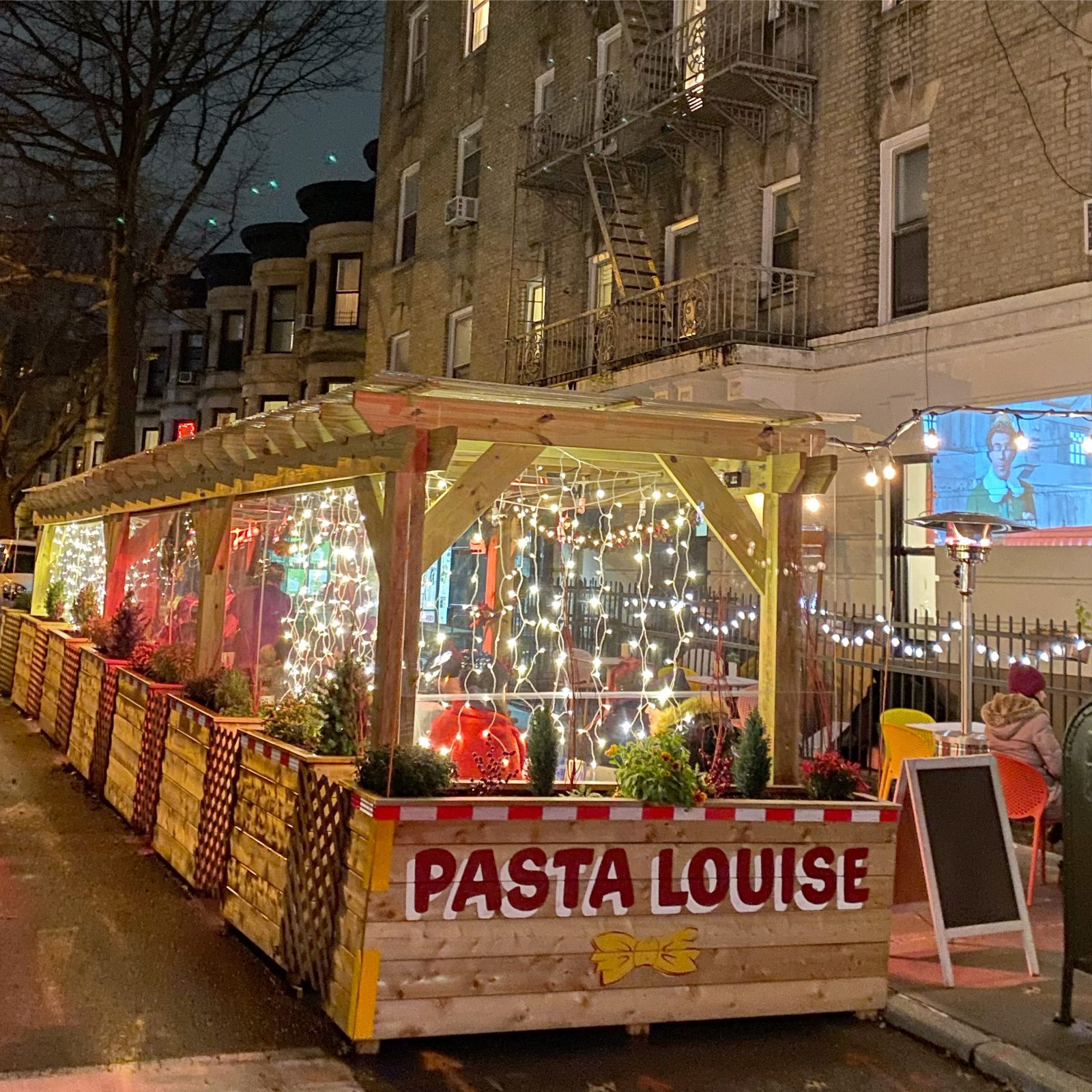 9 Brooklyn restaurants with great patios for outdoor dining - Brooklyn