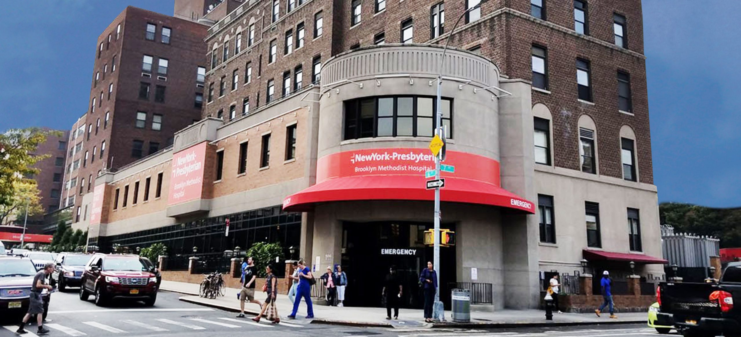 new york presbyterian brooklyn methodist hospital gpr