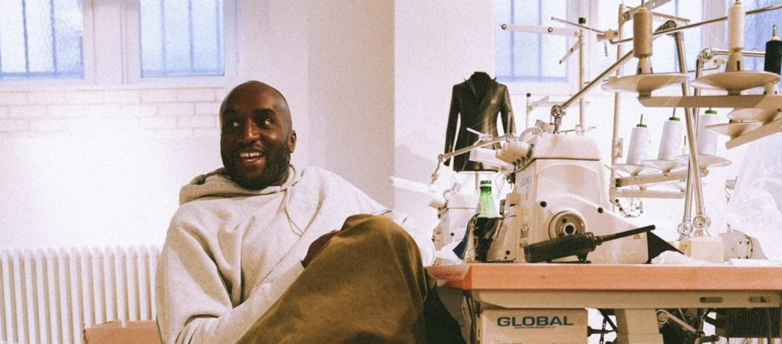 Brooklyn Talks: A Tribute to Virgil Abloh on June 30 at 7 pm, Virgil Abloh,  curator