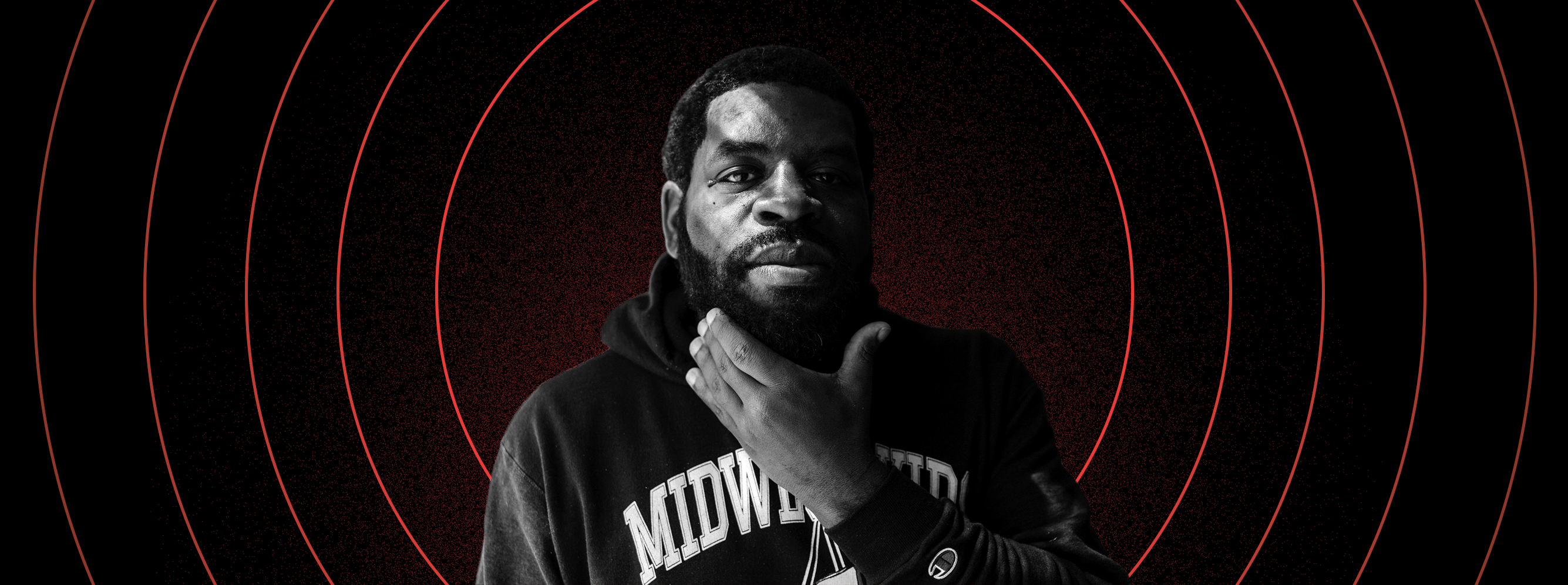 The 'robust and eager curiosity' of Hanif Abdurraqib - Brooklyn Magazine