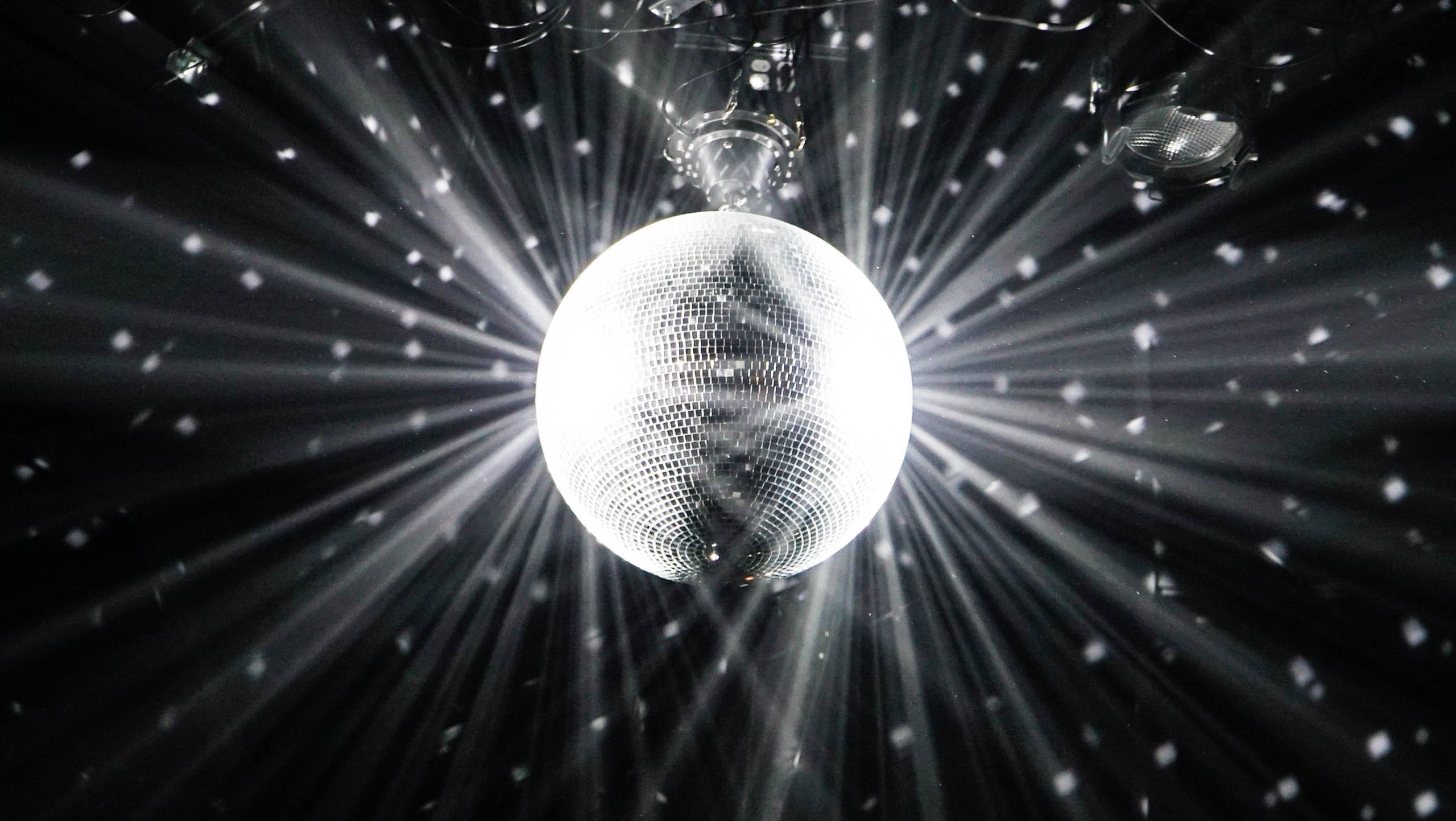 Disco Balls Are Making a Comeback. Here's Why. - The New York Times