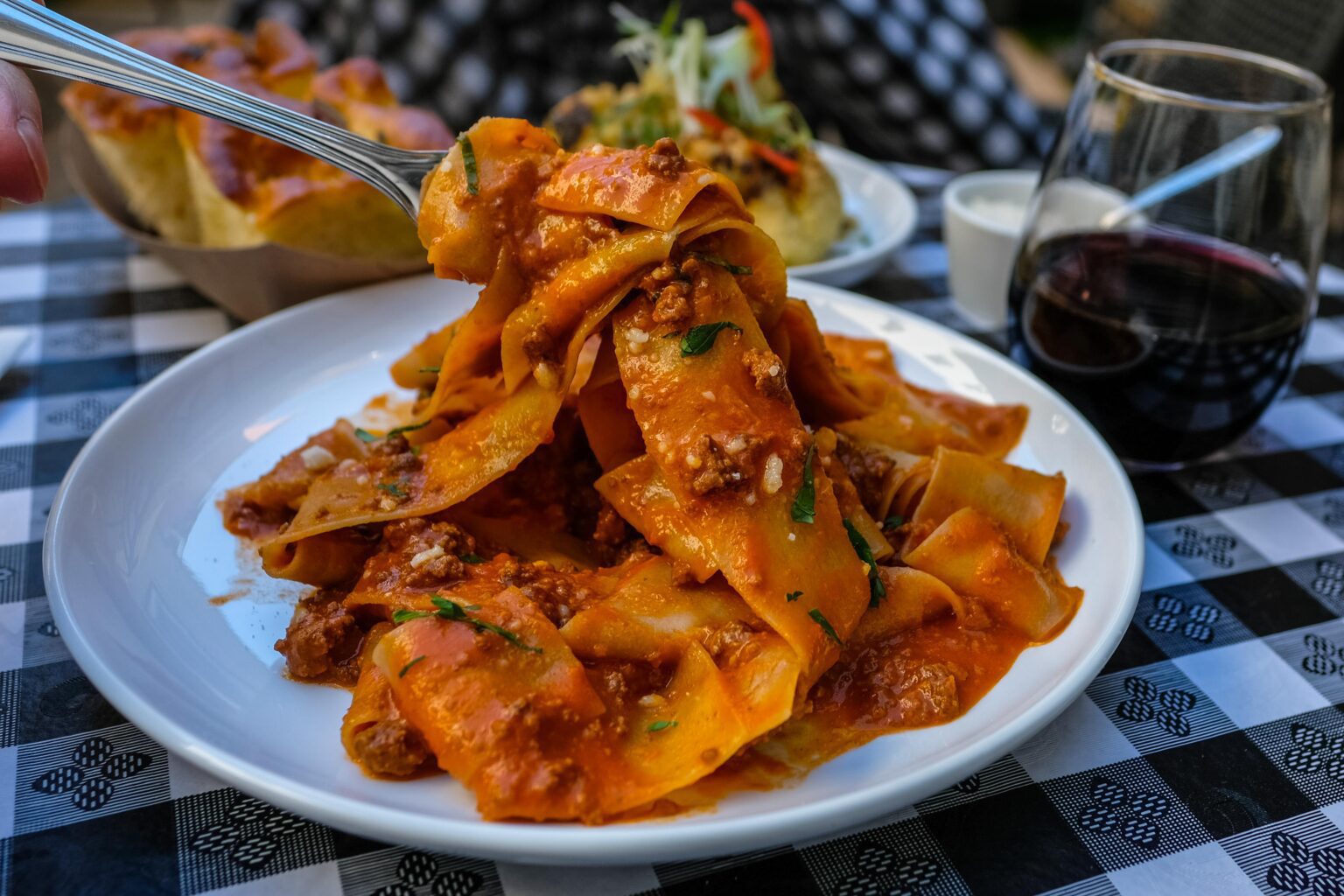 Fast casual favorite Forma Pasta Factory opens second location In Fort