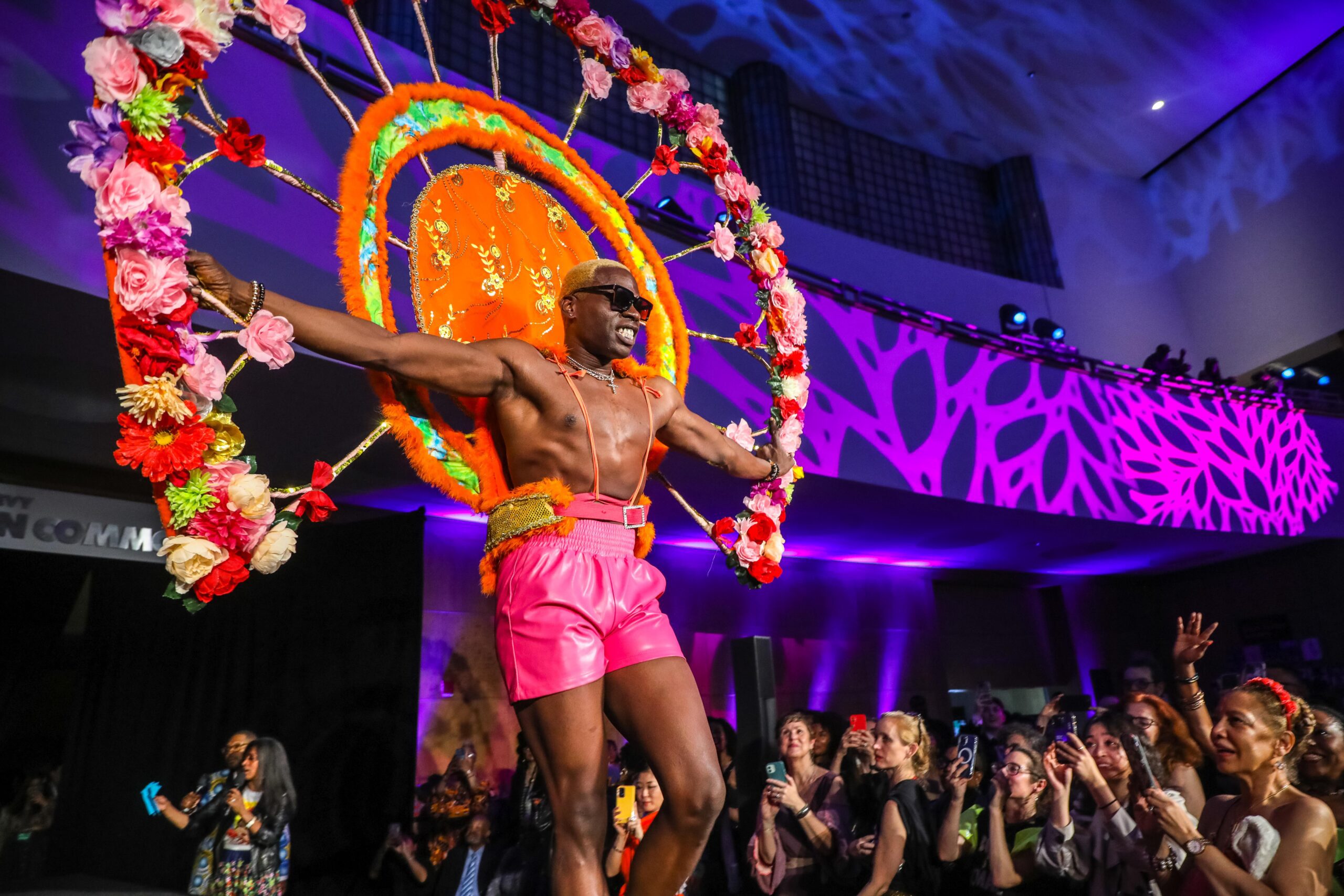 Screw the Met Gala Brooklyn's People's Ball is where it's at