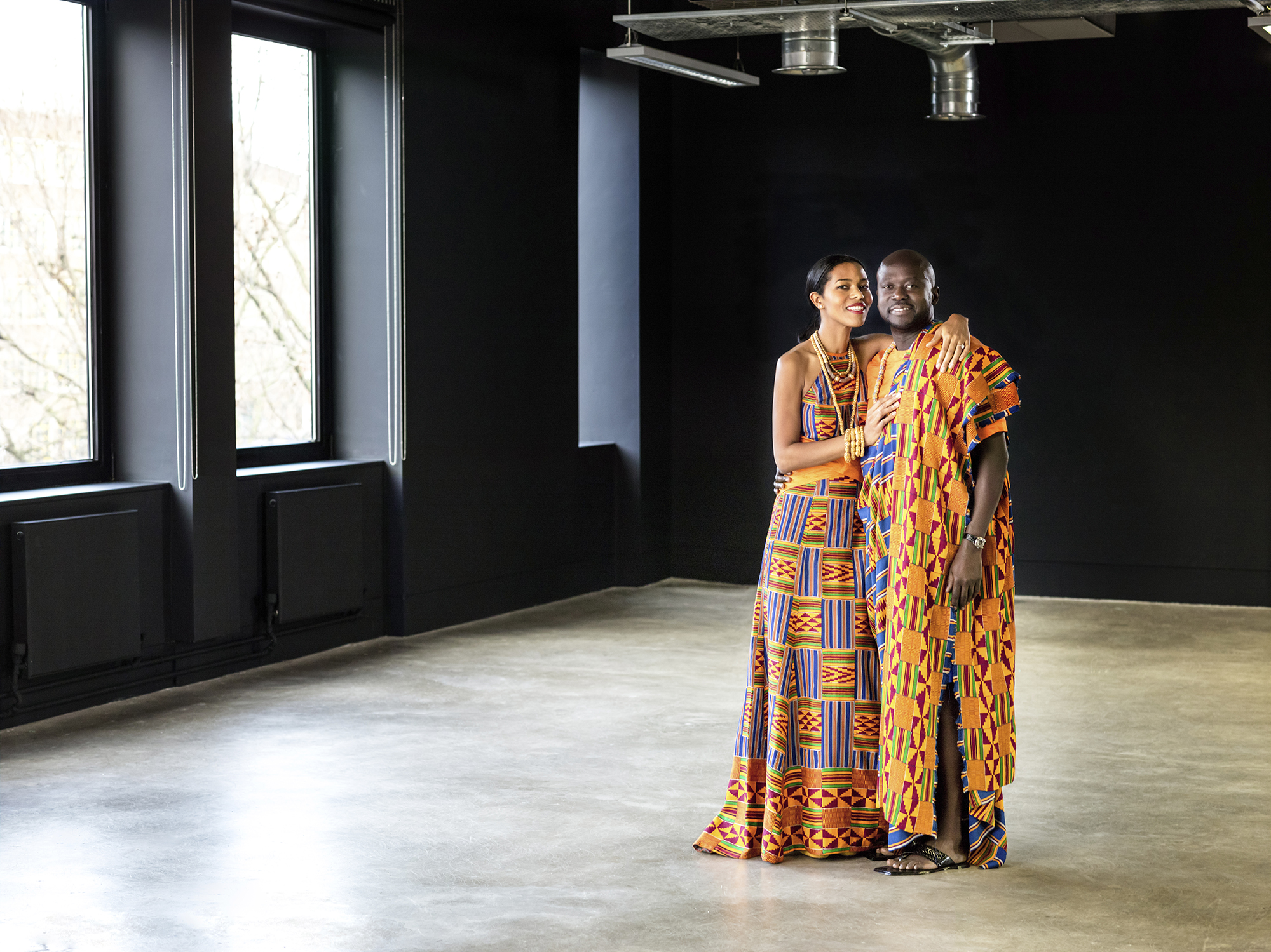 Brooklyn Museum's 'Africa Fashion' celebrates the continent through  designers - Brooklyn Magazine