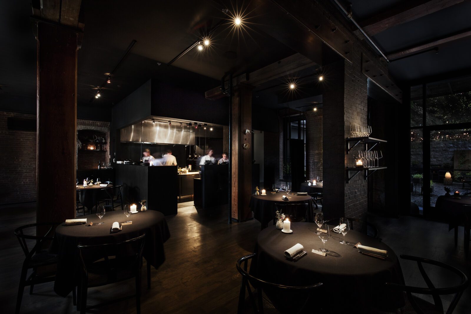 Greenpoint's Restaurant Yuu earns the borough's only new Michelin star