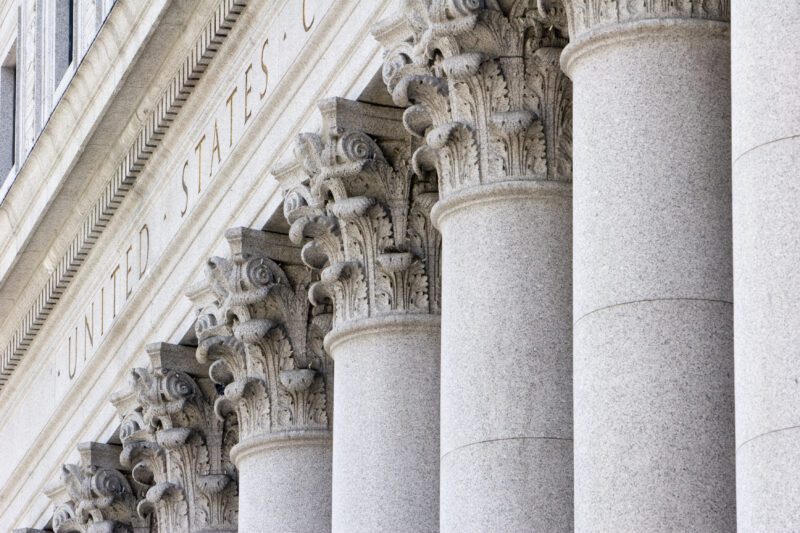 Supreme Court in New York