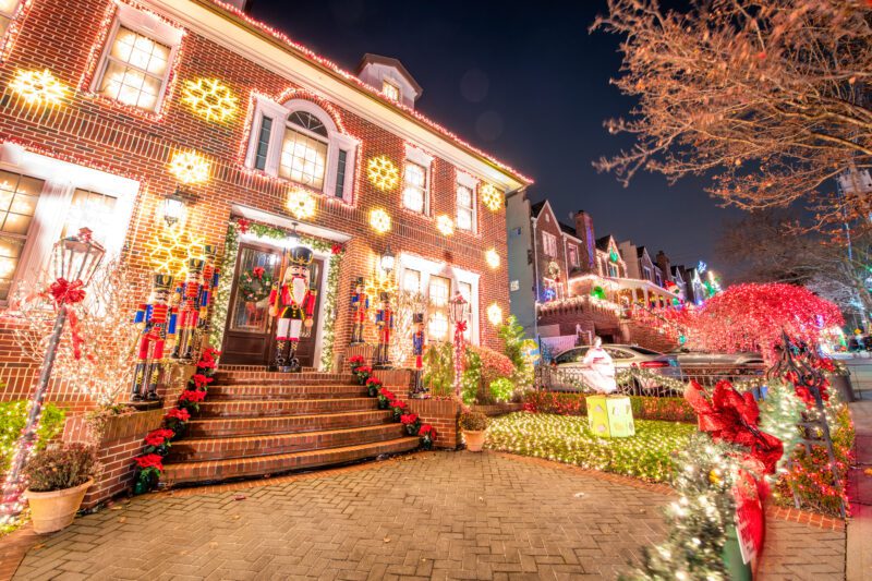 Dyker Heights, Brooklyn