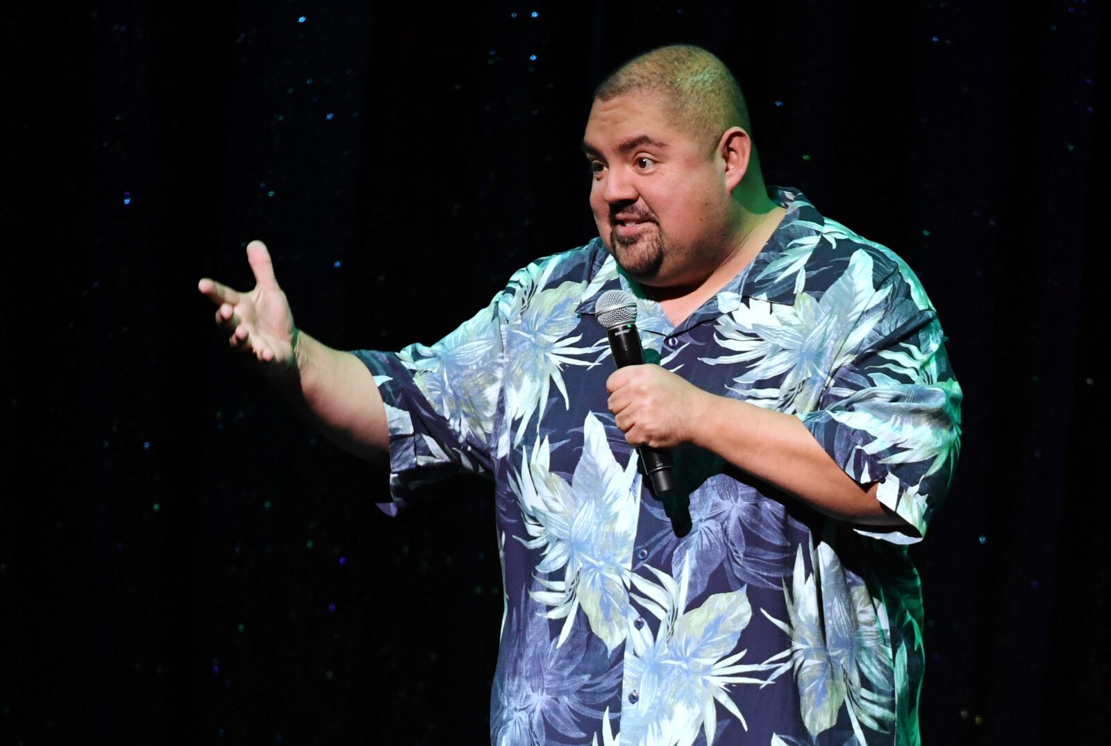 Gabriel Iglesias