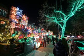 Dyker Heights, Brooklyn