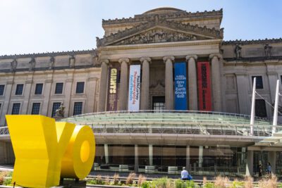 Brooklyn Museum