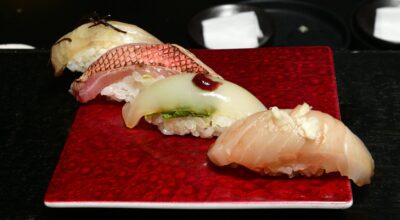 11 All-Star Sushi Spots in Brooklyn