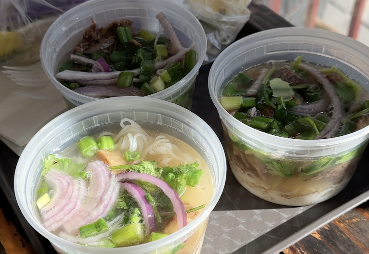 10 Unforgettable Bowls of Pho