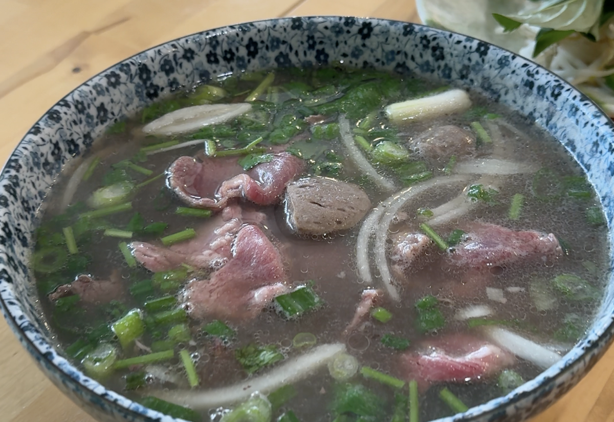 10 Unforgettable Bowls of Pho