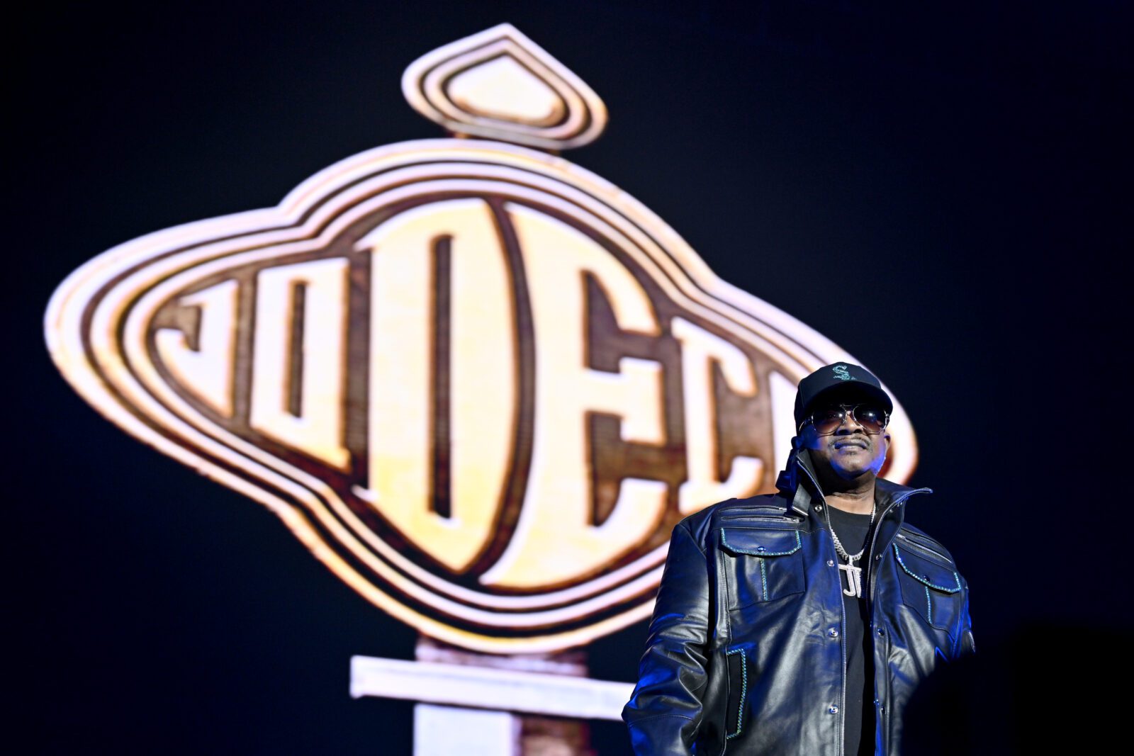 Weekend Guide: Jodeci, Black Future Festival, and An R&B Party