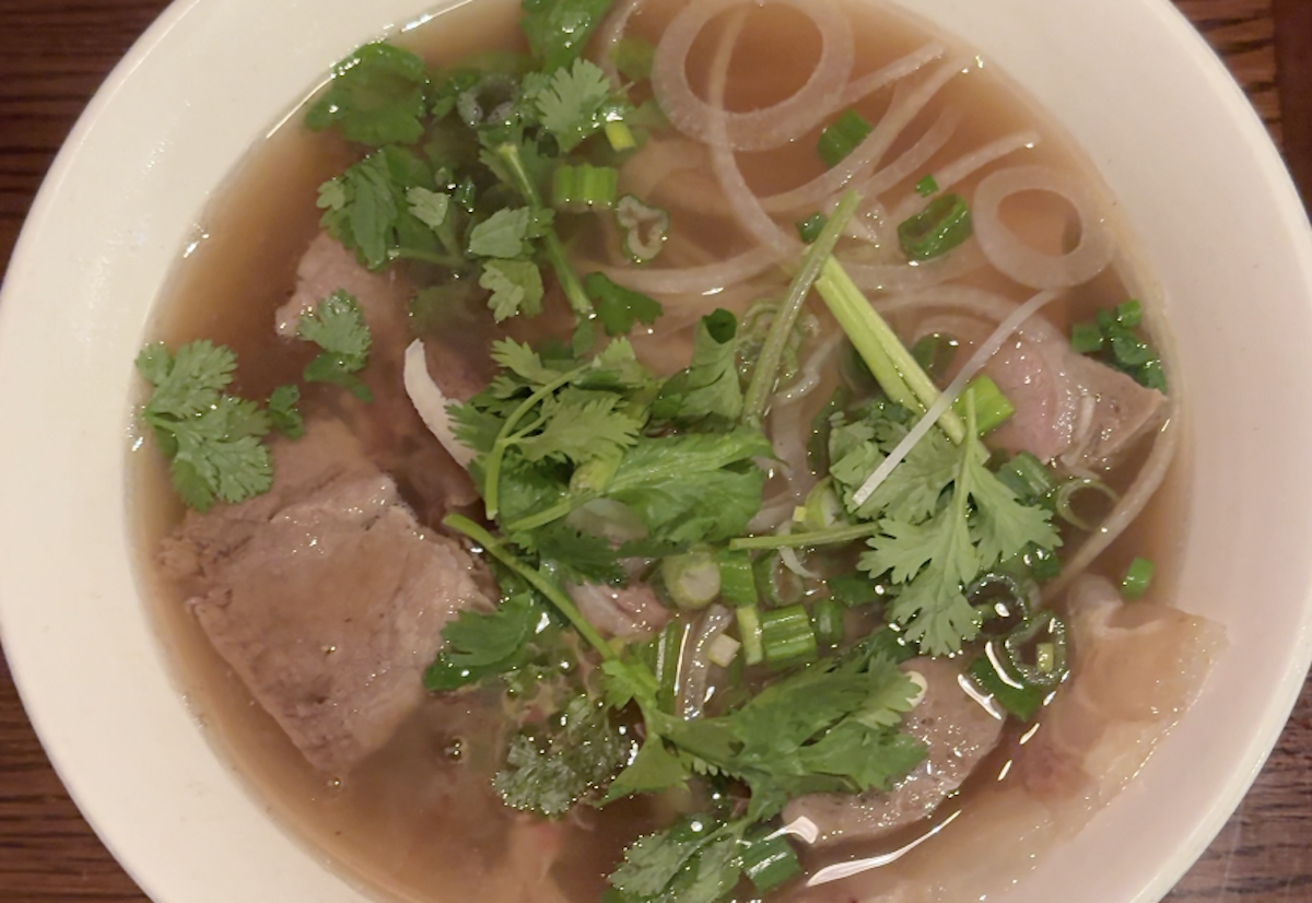 10 Unforgettable Bowls of Pho