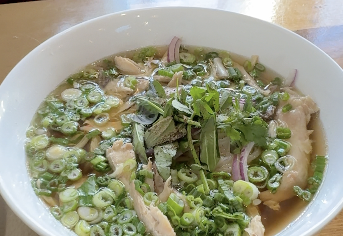 10 Unforgettable Bowls of Pho