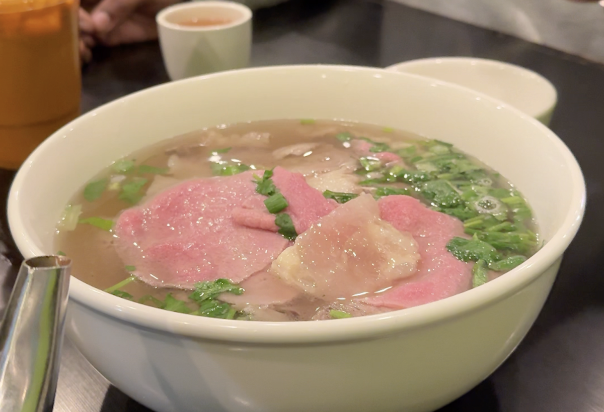 10 Unforgettable Bowls of Pho