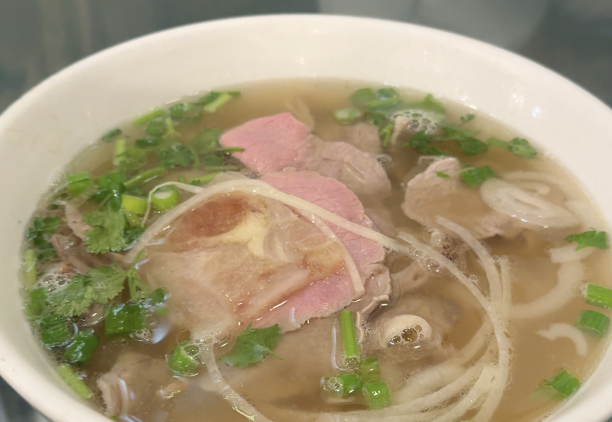 10 Unforgettable Bowls of Pho