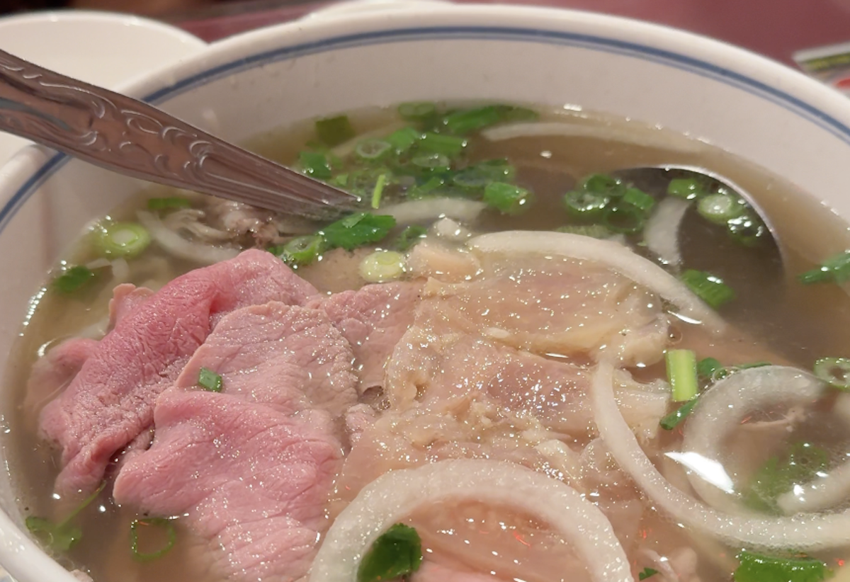 10 Unforgettable Bowls of Pho