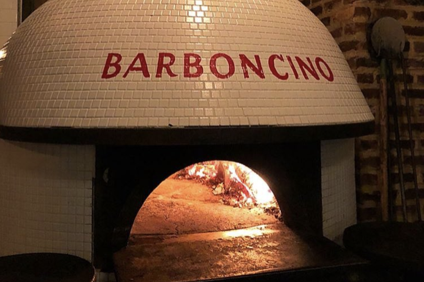 Cherished Crown Heights Pizzeria Barboncino is Closing