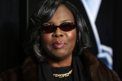 Voletta Wallace, Mother of The Notorious B.I.G., Dead at 72